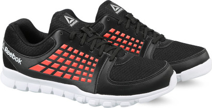 reebok men's z electrify running shoe