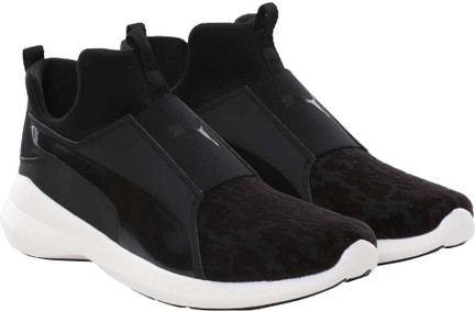 elastic shoe laces rebel