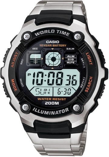 casio s059 outdoor digital watch