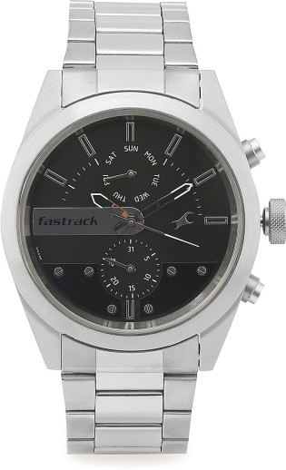 fastrack nd3072sm03