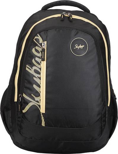 Skybags Arthur Laptop Backpack Sunrise Trading Co