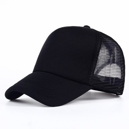 Buff Menss Solid Air Trek Cap