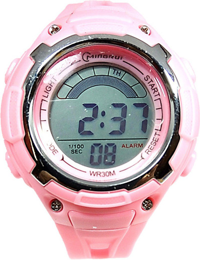 mingrui watch wr30m