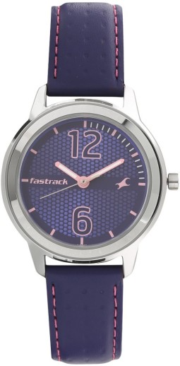 fastrack 68008saa