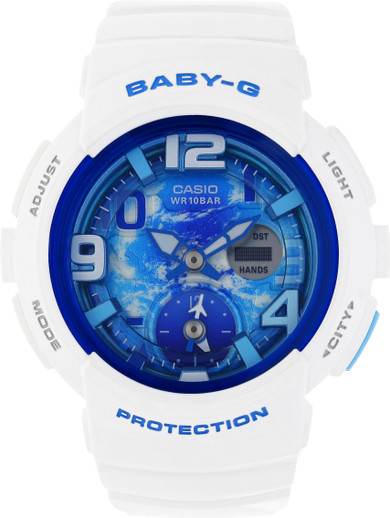baby g watches flipkart