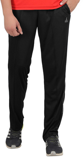 Track Pants - Buy RR Sports Solid Men 