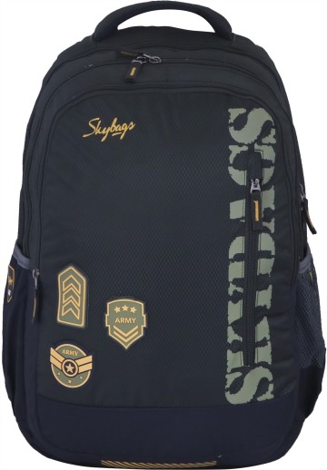 skybags stream backpack