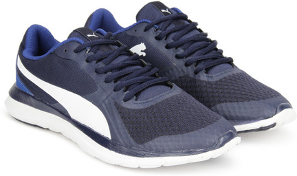 puma flex t1 idp running shoes