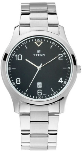 aviator hybrid watch