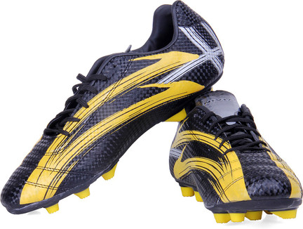 nivia invader football shoes