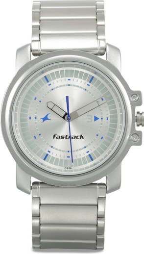 speed time fastrack