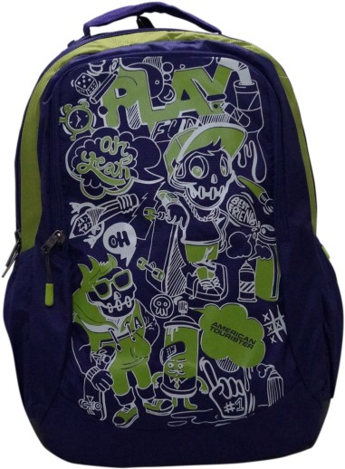 american tourister back to school tango  41