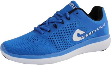Air Style Walking Shoes For Men - Buy 