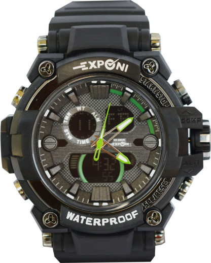 exponi waterproof