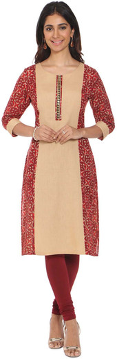soch long frocks