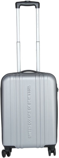 united colors of benetton luggage lock reset