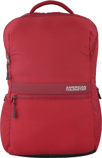 american tourister insta 03 laptop backpack 2017