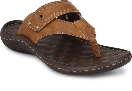 shences chappals
