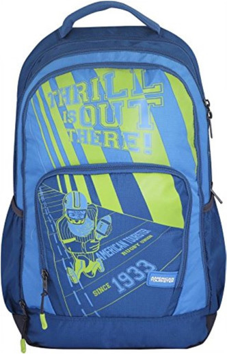 american tourister acro plus 03 backpack