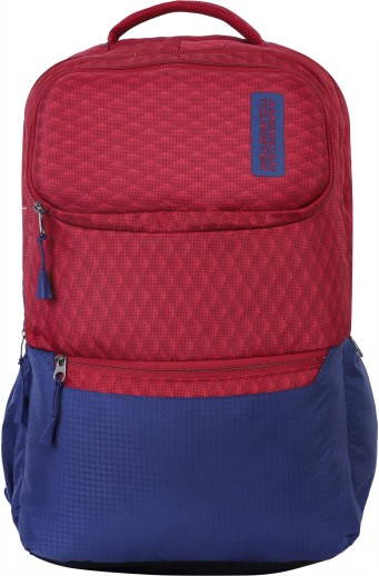 american tourister laptop backpack vibe  80