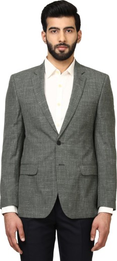 raymond tweed blazer