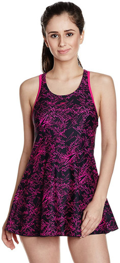 speedo swim dress