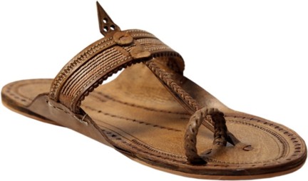 kanpuri chappal