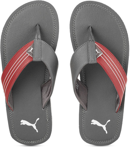 puma blink duo idp slippers