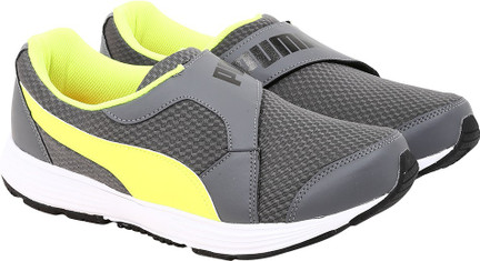 puma reef slip on idp