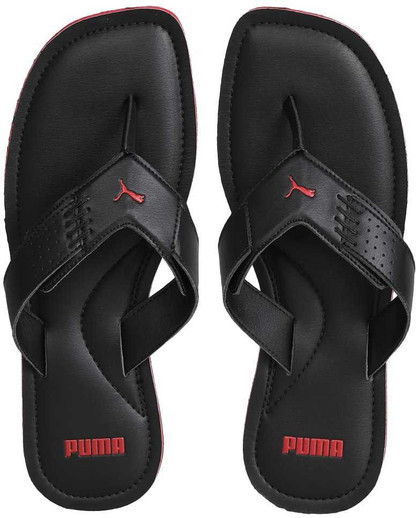 puma ablaze idp slippers