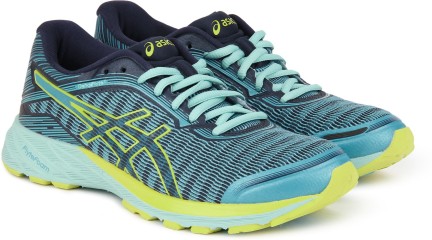 asics gel ds trainer 22 mujer