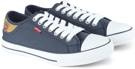 levis derby classic sneakers