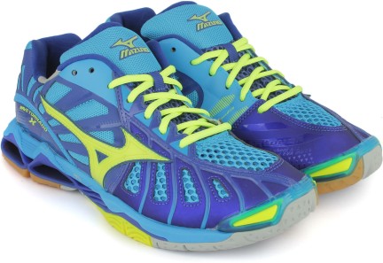 mizuno wave hurricane 2 uomo online