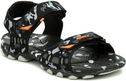 sparx camouflage sandals