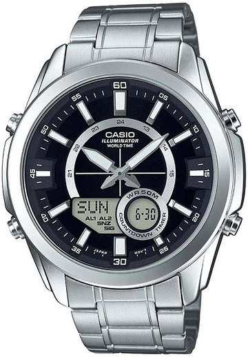 casio ad227