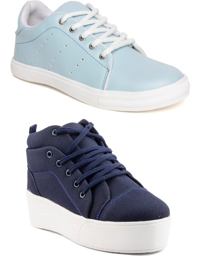 trendy sneakers for girls