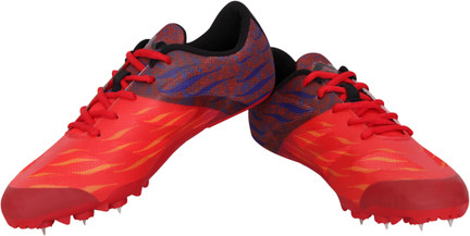 nivia spike shoes flipkart