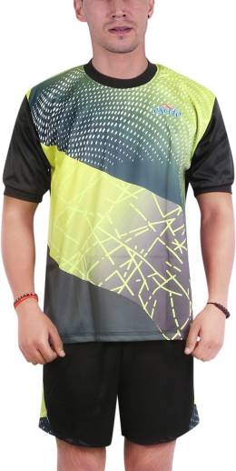 New Style New Model Printed Kabaddi Jersey