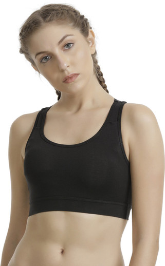 vogue sports bra