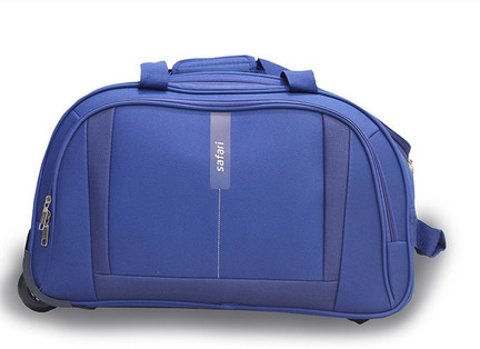 american tourister nuvo