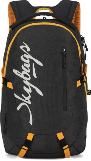 nickel 01 laptop backpack black