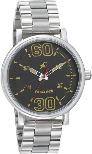 fastrack 38052sm01