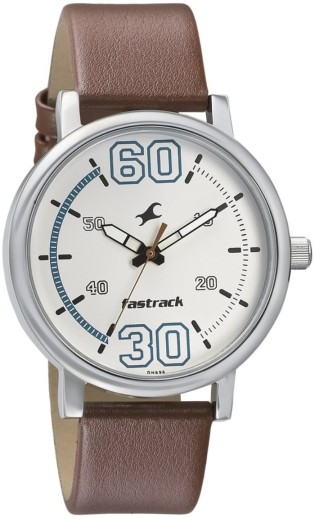 fastrack 38051sl02