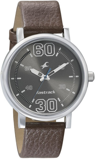 fastrack 38052sl06