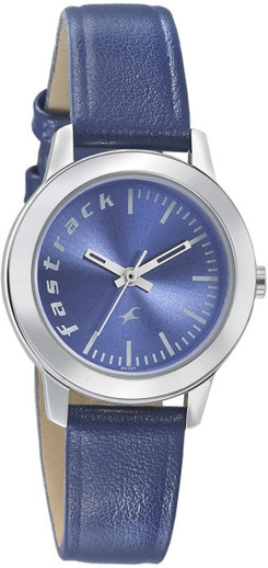 fastrack 68010sl03