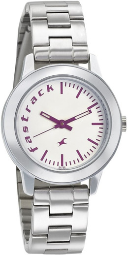 fastrack 68008sm05