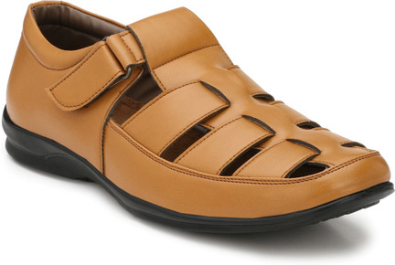 austin justin woodland sandals