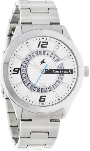 fastrack ng3001sm02