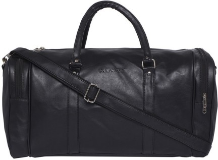 spykar leather bag