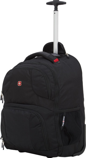 american tourister wilber overnighter rolling tote